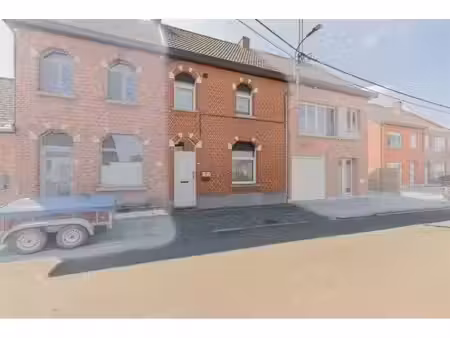maison à vendre à molenheide 55 londerzeel (rbw70829)