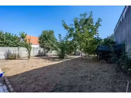 vente maison 5 pièces 98.68 m² à crosne (91560)  299 000 €