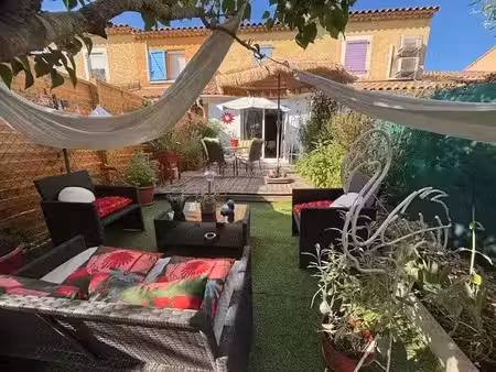 vente maison 4 pièces 59 m² à montpellier (34000)  297 000 €