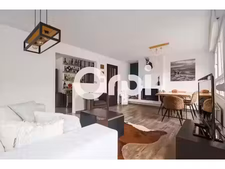 vente maison 5 pièces 98 m² à dunkerque (59140)  283 500 €