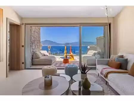 maison de luxe de 110 m2 en vente grosseto-prugna  france