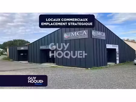 vente maison 3 pièces 150 m² portets (33640)