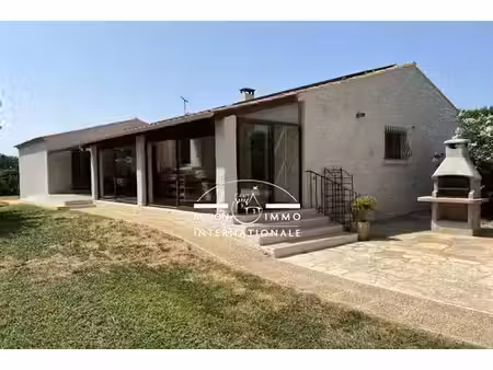 villa de 6 pièces de luxe en vente mouriès  provence-alpes-côte d'azur