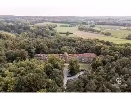 appartement deux chambres dans un domaine historique d’excep