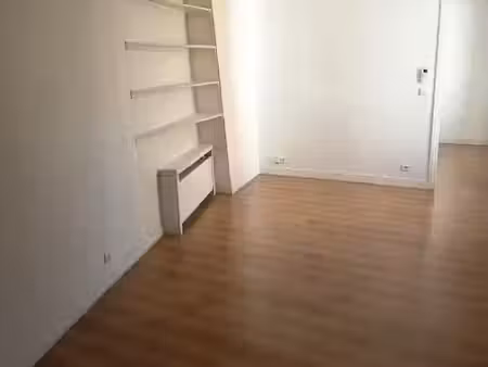 location appartement 2 pièces 42.03 m² à paris 16ème (75016)  1 356 €