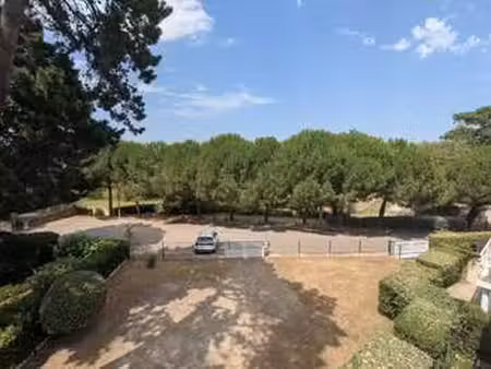 vente appartement 3 pièces bord de mer à saint-brevin-les-pins (44250) : à vendre 3 pièces