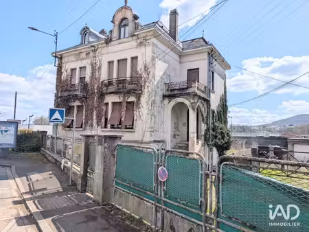en vente local commercial 3 039 m² – 1 245 000 € |rosselange