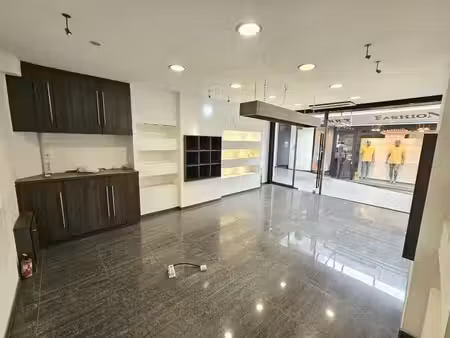 bien professionnel à vendre à genk € 125.000 (lr24e) - dynamic invest vastgoed | zimmo