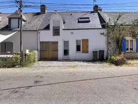vente maison à assérac (44410) : à vendre / 56m² assérac