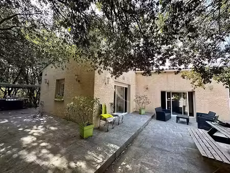 location meublée maison 4 pièces 84.6 m² à montolieu (11170)  1 280 €
