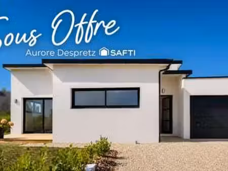 vente maison à sibiril (29250) : à vendre / 103m² sibiril