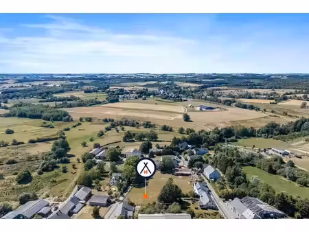 votre rêve de 4 façades commence dans la commune de léglise!