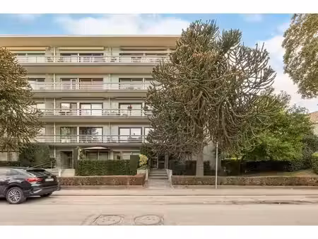 appartement 3 chambres au rez-de-chaussée