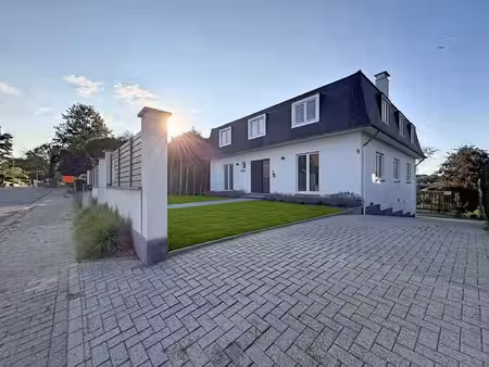 villa d'exception - 444m² de confort