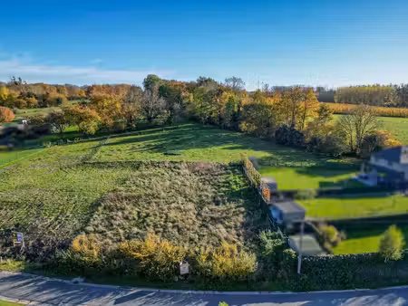 terrain à vendre à hoeselt € 95.000 (l5sgj) - immo vadis | zimmo