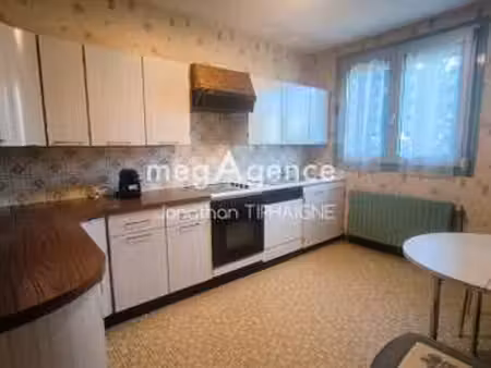 vente maison au havre (76600) : à vendre / 95m² le havre