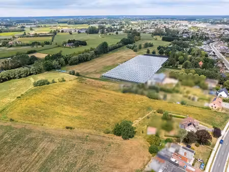 terrain à vendre à putte € 149.000 (lr208) - boonstra vastgoedgroep | zimmo
