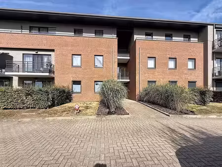 appartement deux chambres à enghien