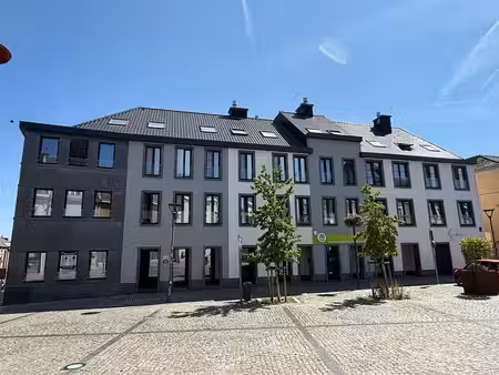 appartement moderne 1 chambre - peb b!