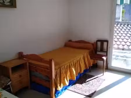 location appartement t1 meublé à garons (30128) : à louer t1 meublé / 12m² garons