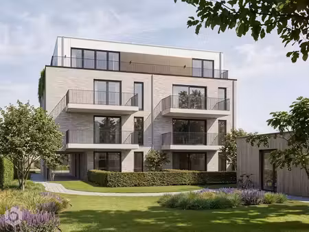 appartement à vendre à putte € 349.000 (lr21p) | zimmo