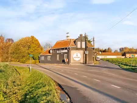 bien professionnel à vendre à anzegem € 275.000 (lr1r1) - era bossuyt (waregem) | zimmo