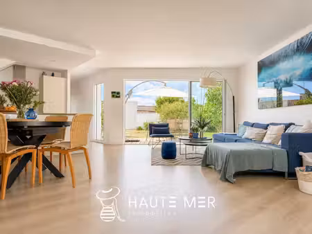 maison de luxe à vendre à les sables-d'olonne