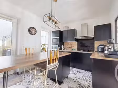 location maison à grandchamps-des-fontaines (44119) : à louer / 99m² grandchamps-des-fonta