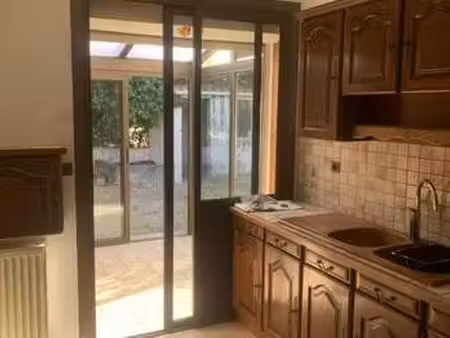 location maison à pont-saint-martin (44860) : à louer / 80m² pont-saint-martin