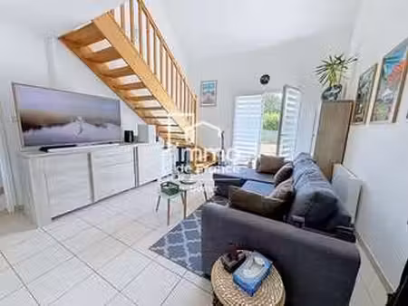 location maison à saint-fraimbault-de-prières (53300) : à louer / 76m² saint-fraimbault-de