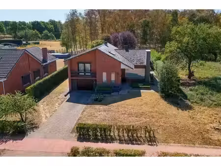 woning
