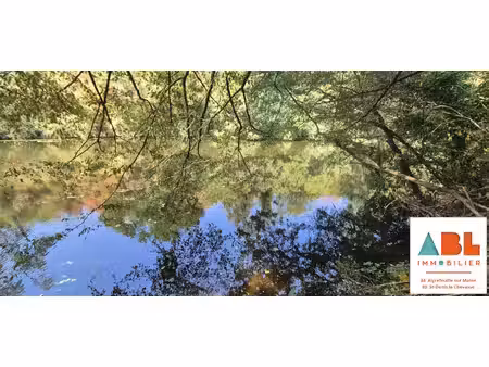 achat terrain 1 241m²