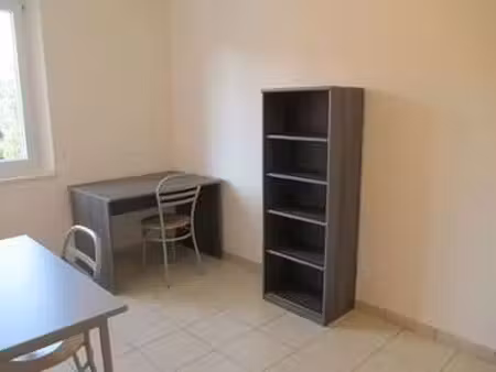 location appartement t1 meublé à bermont (90400) : à louer t1 meublé / 19m² bermont