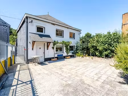 maison à vendre à dinant € 229.000 (lr1bf) - immo francois - brussel | zimmo
