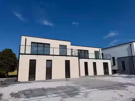 appartement 2 ch. 130m² neuf epc a