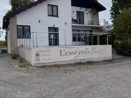 maison 2 ch. 228m² sur 1507m² terrain à ath