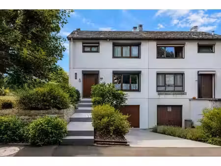belle et agreable maison 3f  quartier rural tranquille