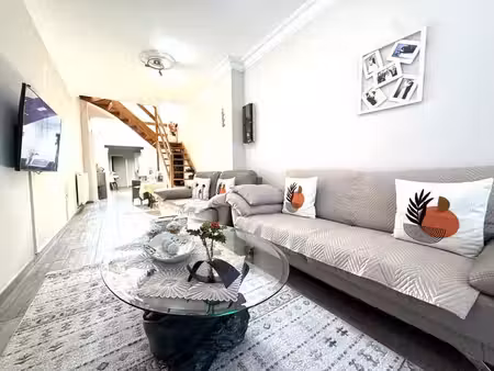 idéal premier achat ou investissement.