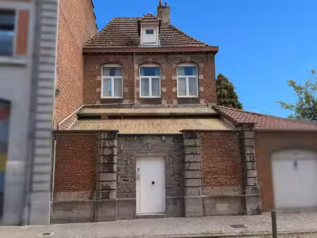 maison de charme avec jardin (faire offre apd 250.000€)