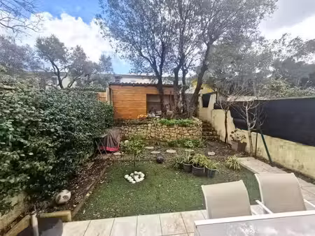 vente maison 5 pièces 103 m² à montpellier (34000)  299 000 €