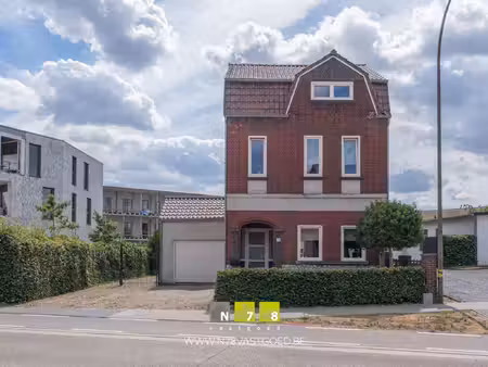 maison à vendre à arnold-sauwenlaan 71 dilsen-stokkem (rbw70928)