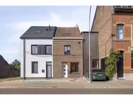 maison à vendre à kasteelstraat 63 mollem (rbw70983)