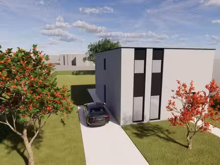 maison à vendre à koersel € 428.460 (lr1qi) - groep aathos | zimmo
