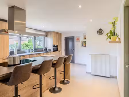 maison à vendre à eisden € 339.000 (lr1rr) - sensimmo | zimmo