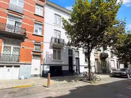 maison de maître 5 à 6 chambres avec garage