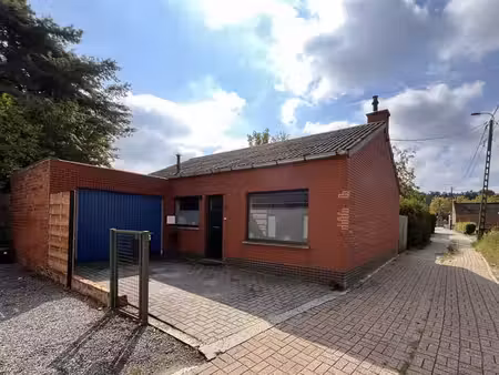 maison dans un quartier calme à beerzel (putte)