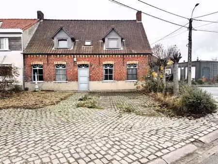 maison à vendre à zwevegem € 270.000 (lhjv5) - immo van parijs | zimmo