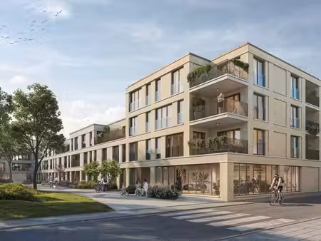 appartement à vendre à beringen € 342.000 (lr1ew) | zimmo