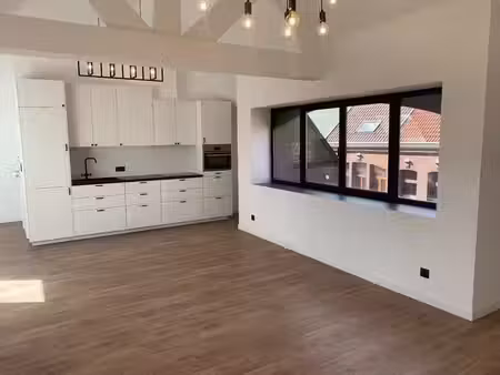 appartement 2 chambres