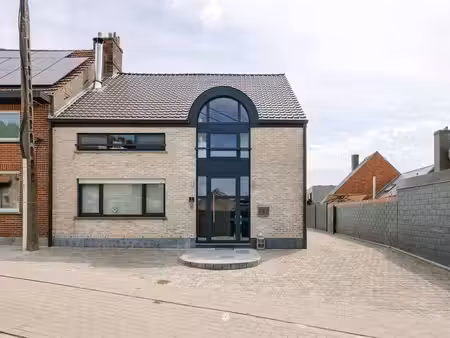 maison à vendre à baardegem € 450.000 (lr1k7) - axel lenaerts makelaars waasland | zimmo